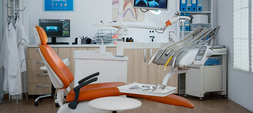 Dental Clinic